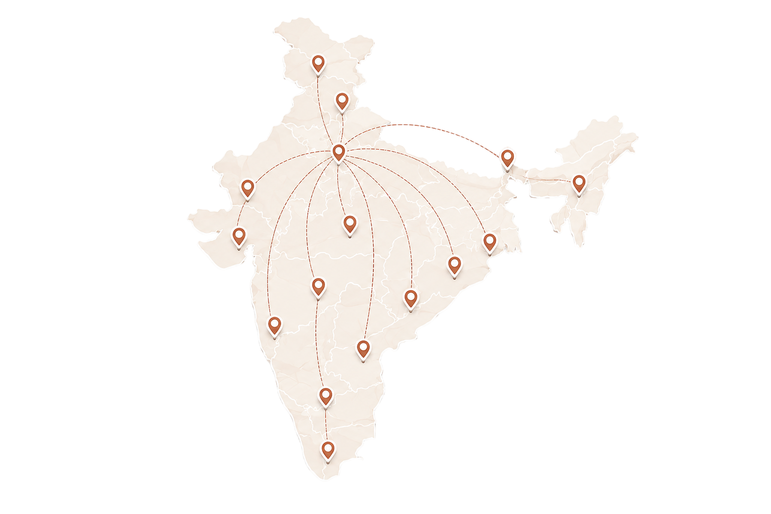 Logistics Network